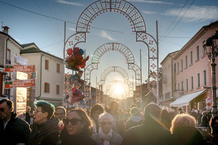 Caorle Christmas Time 01