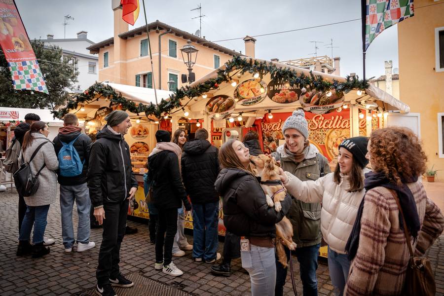 Caorle Christmas Time 02