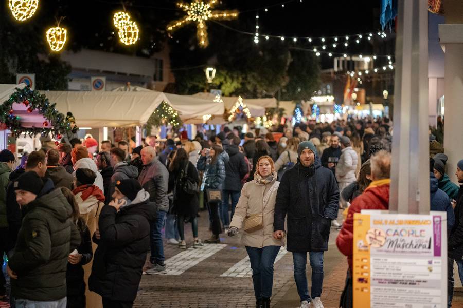 Caorle Christmas Time 05