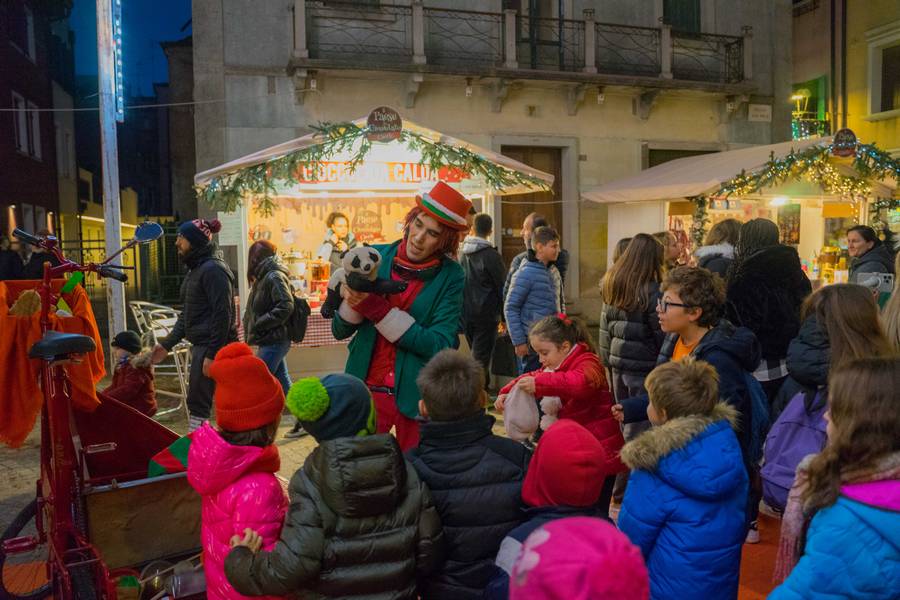 Caorle Christmas Time 13