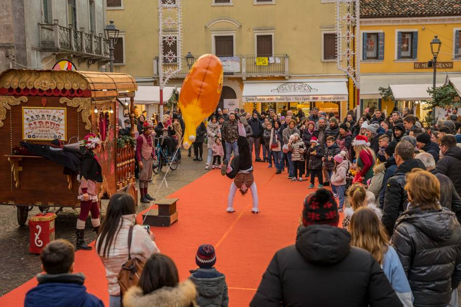 Caorle Christmas Time 17