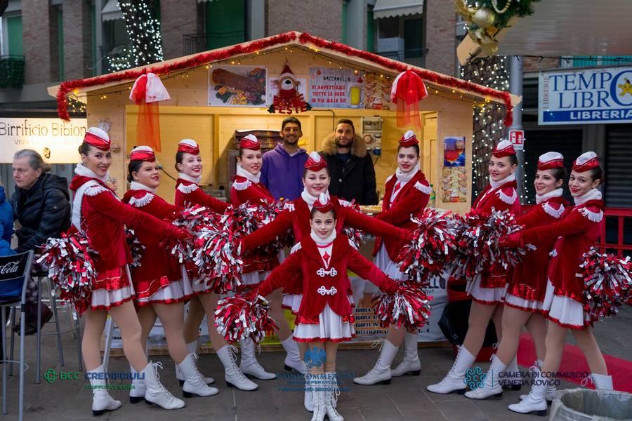 Natale a Bibione 06