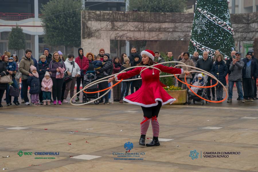 Natale a Bibione 07