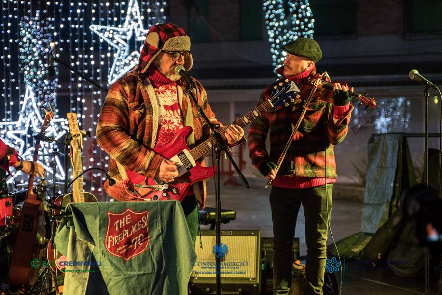 Natale a Bibione 08