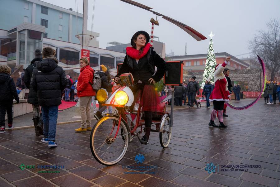 Natale a Bibione 10