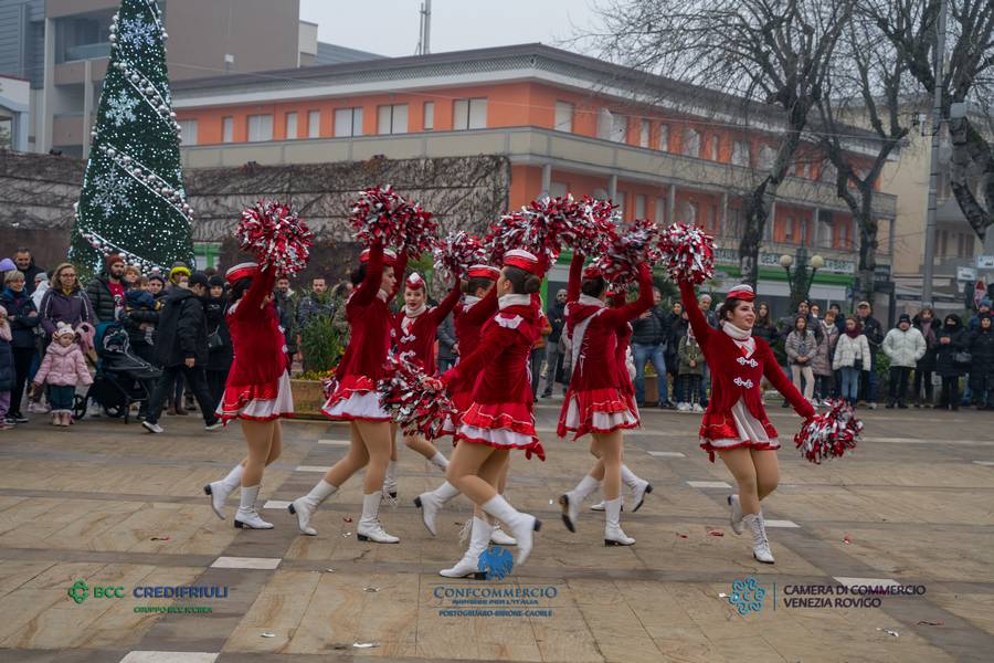 Natale a Bibione 11