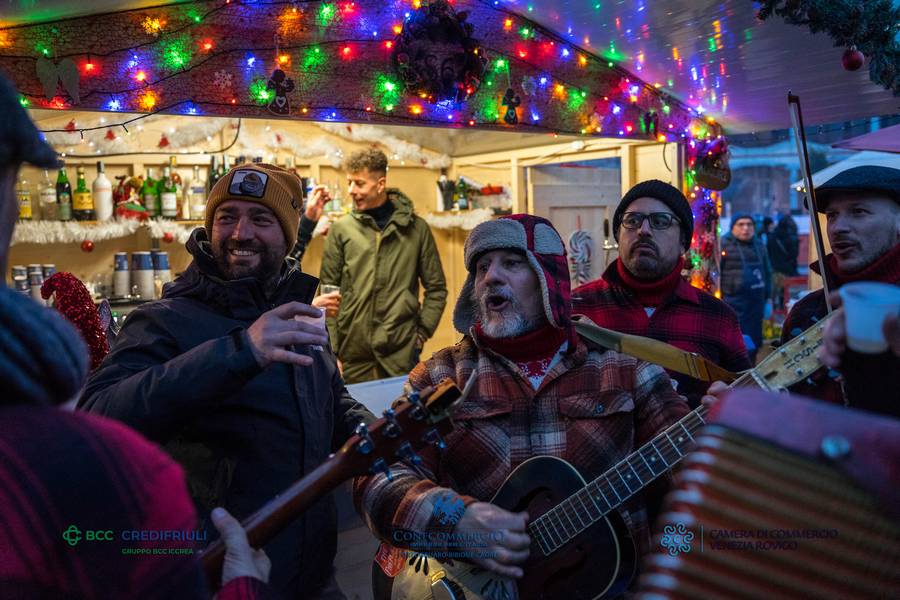 Natale a Bibione 13