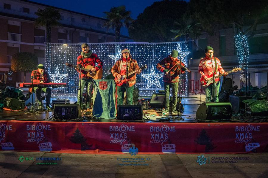 Natale a Bibione 15