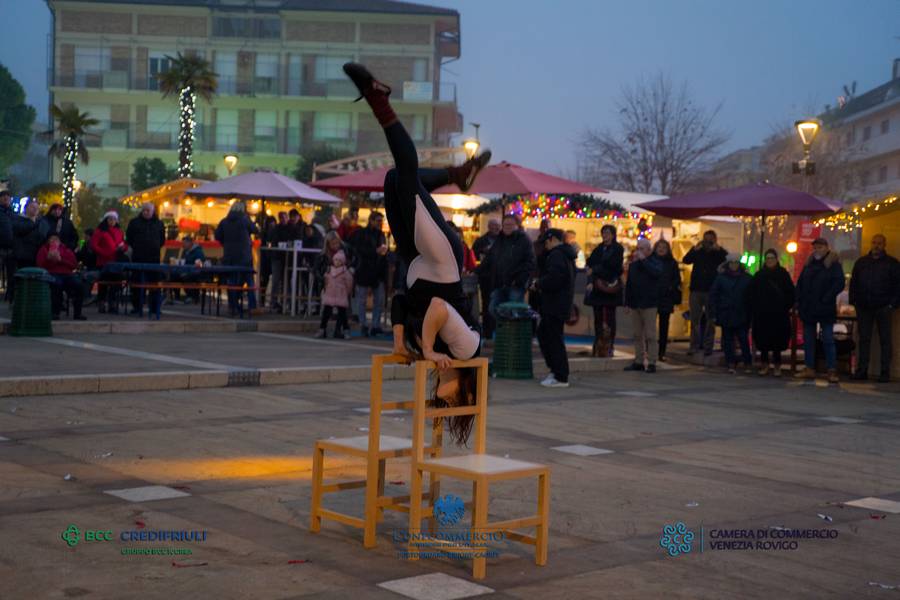 Natale a Bibione 16